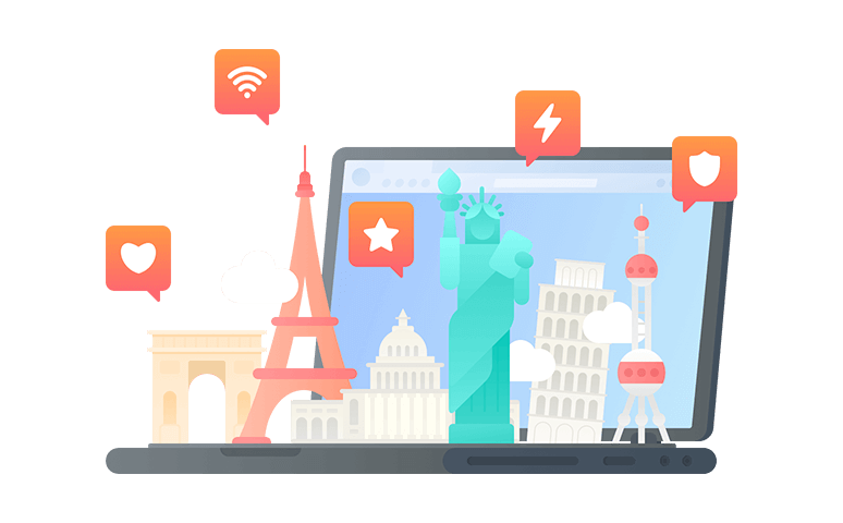 在墨西哥连接到中国vpn - OBS加速器